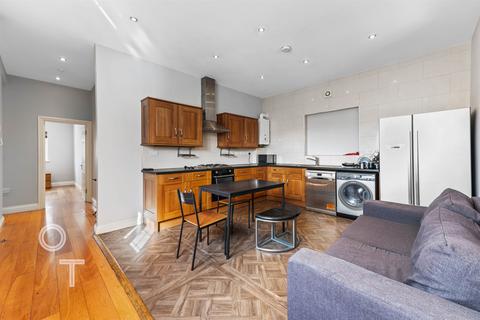 4 bedroom flat to rent, Camden Road, N7