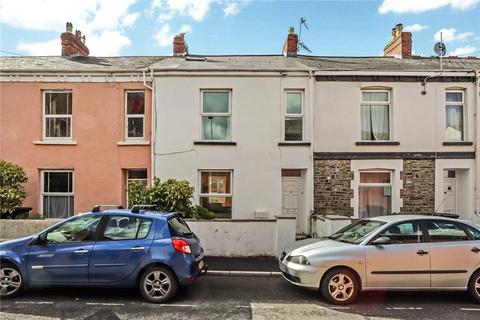 3 bedroom terraced house for sale, Barnstaple, Devon