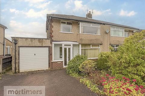 3 bedroom semi-detached house for sale, Buttermere Drive, Oswaldtwistle, Accrington, Lancashire, BB5