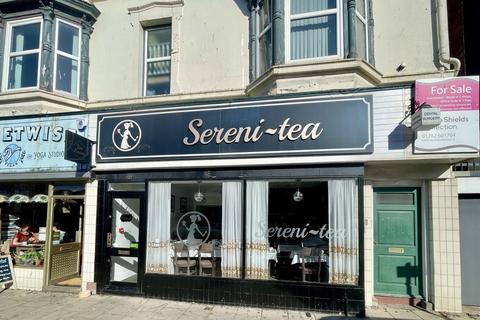 Cafe for sale, Prospect Street, Bridlington, East  Yorkshire, YO15