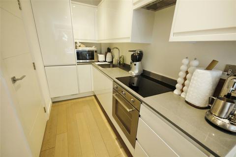 1 bedroom apartment for sale, Hubert Road, Brentwood, Essex, CM14