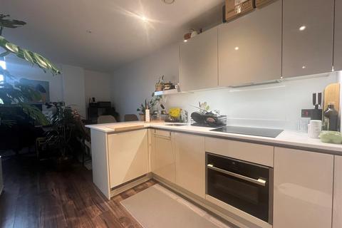 1 bedroom apartment for sale, 66 High Street, Harborne, Birmingham