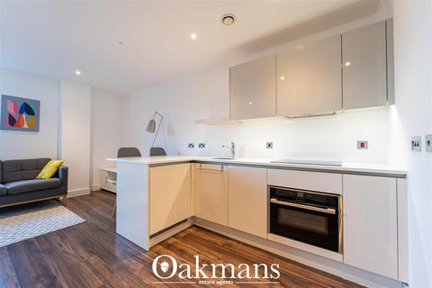 1 bedroom apartment for sale, 66 High Street, Harborne, Birmingham