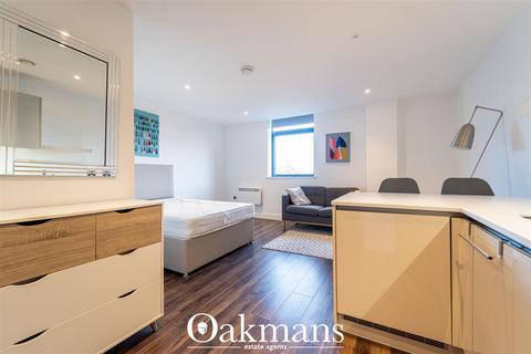 1 bedroom apartment for sale, 66 High Street, Harborne, Birmingham