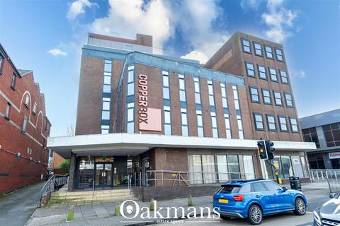 1 bedroom apartment for sale, 66 High Street, Harborne, Birmingham