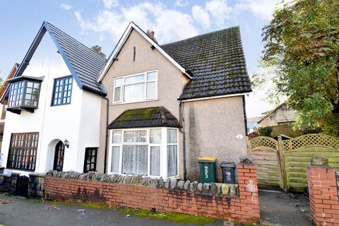 3 bedroom semi-detached house for sale, Queen Street, Newport, NP20