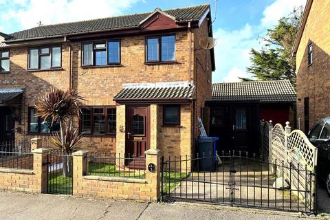 3 bedroom semi-detached house for sale, Rochdale, Carlton Colville, Lowestoft