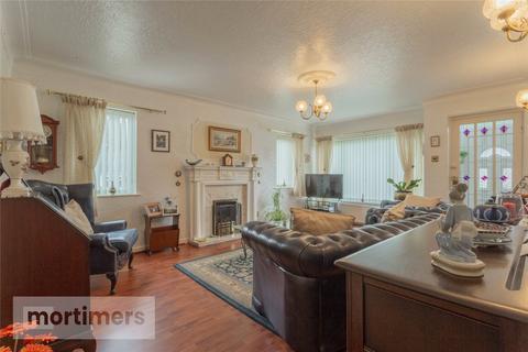 2 bedroom semi-detached bungalow for sale, Sawley Drive, Great Harwood, Lancashire, BB6