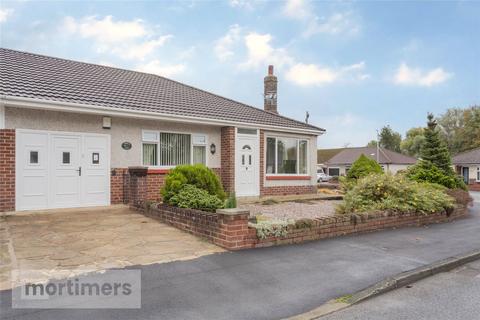 2 bedroom semi-detached bungalow for sale, Sawley Drive, Great Harwood, Lancashire, BB6