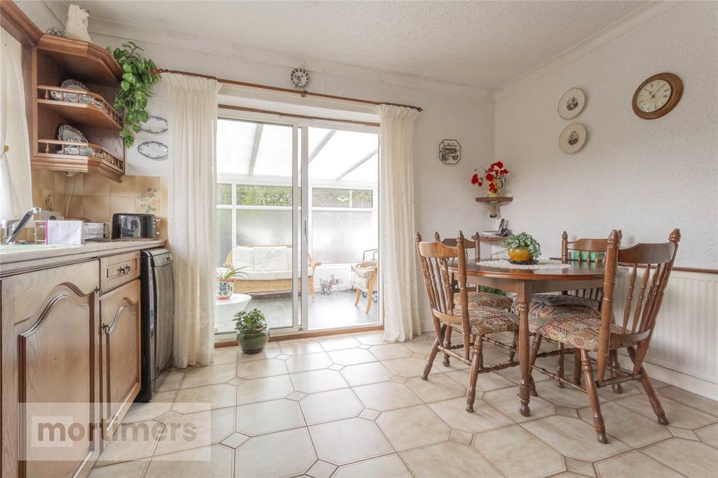 Kitchen Dining Room