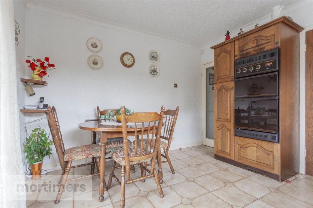 Kitchen Dining Room