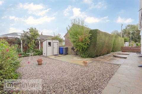 2 bedroom semi-detached bungalow for sale, Sawley Drive, Great Harwood, Lancashire, BB6