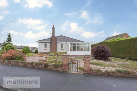 2 bedroom semi-detached bungalow for sale, Sawley Drive, Great Harwood, Lancashire, BB6