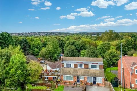 4 bedroom detached house for sale, Denby Dale Road, Calder Grove WF4