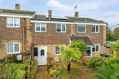 3 bedroom terraced house for sale, Pine View, Bridport