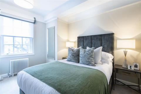 2 bedroom block of apartments to rent, Fulham Road, Pelham Court, SW3