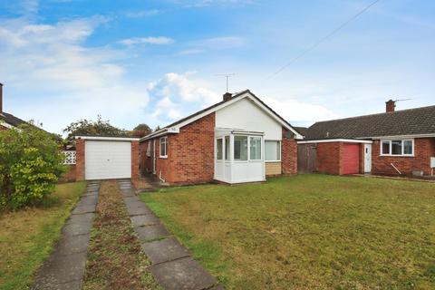 3 bedroom bungalow for sale, Wetherby Crescent, North Hykeham LN6