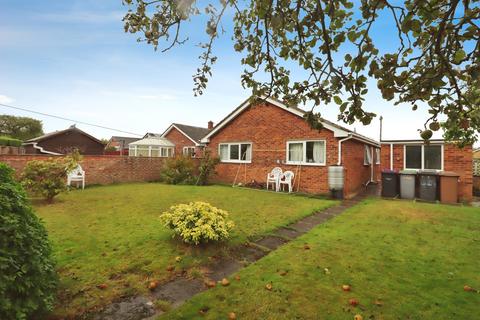 3 bedroom bungalow for sale, Wetherby Crescent, North Hykeham LN6