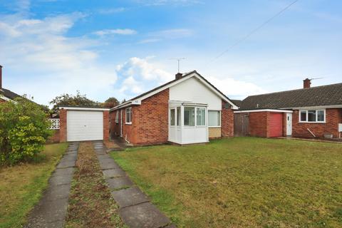 Wetherby Crescent, North Hykeham LN6