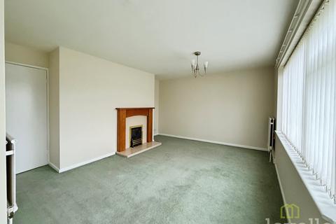 3 bedroom bungalow for sale, Wetherby Crescent, North Hykeham LN6