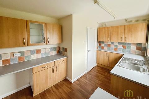 3 bedroom bungalow for sale, Wetherby Crescent, North Hykeham LN6