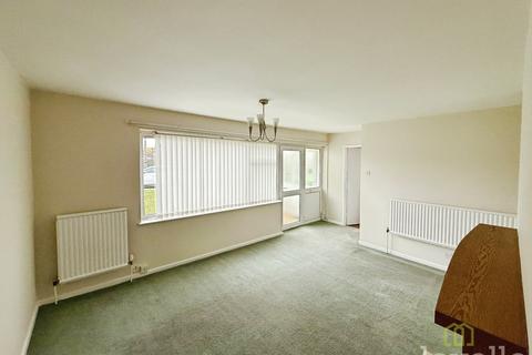 3 bedroom bungalow for sale, Wetherby Crescent, North Hykeham LN6