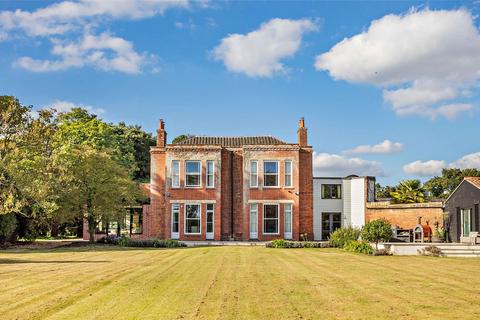 8 bedroom detached house for sale, Booseys Walk, New Buckenham, Norwich, NR16