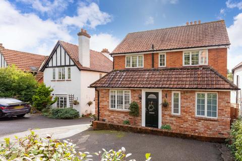 4 bedroom detached house for sale, Belmont Road, Maidenhead SL6