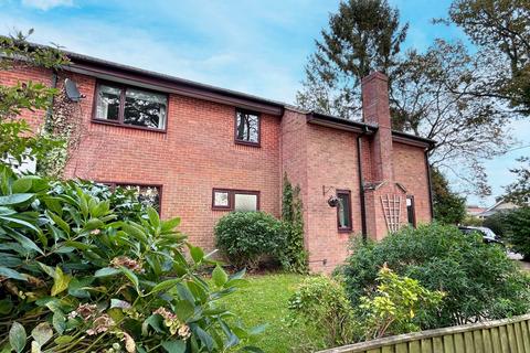 4 bedroom end of terrace house for sale, Middle Road, Sway, Lymington, SO41