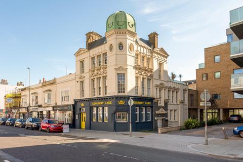 3 bedroom apartment for sale, Victoria Terrace, Hove