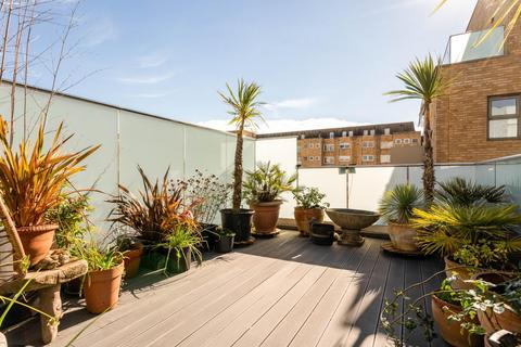 3 bedroom apartment for sale, Victoria Terrace, Hove