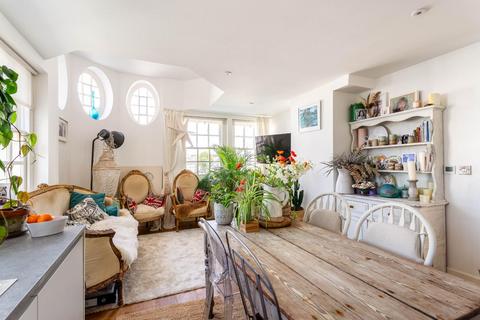3 bedroom apartment for sale, Victoria Terrace, Hove