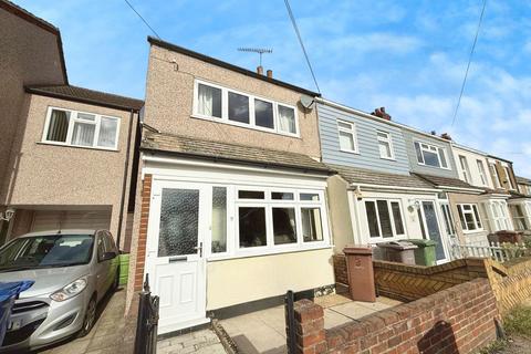 9 Copland Road, Stanford-le-hope, SS17 0DE