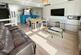 Living Room/ Dining Room