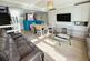 Living Room/ Dining Room