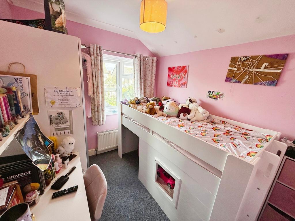 Bedroom 3