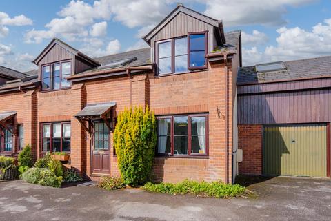 3 bedroom end of terrace house for sale, Thorverton, Exeter, EX5