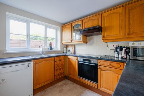 3 bedroom end of terrace house for sale, Thorverton, Exeter, EX5