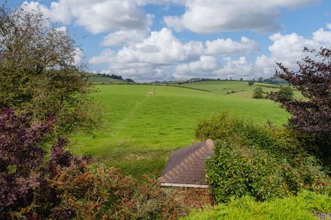 3 bedroom end of terrace house for sale, Thorverton, Exeter, EX5