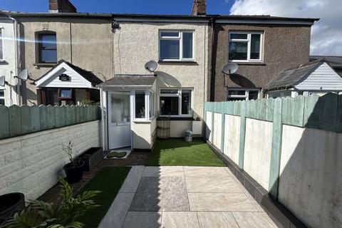 2 bedroom terraced house for sale, Newmarch Street, Brecon, LD3