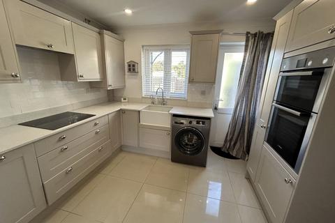 3 Garden Cottage Newmarch Street, Brecon, LD3 8BA