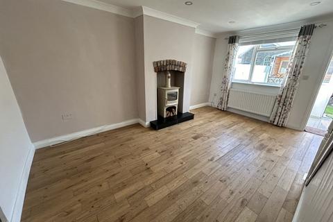 3 Garden Cottage Newmarch Street, Brecon, LD3 8BA