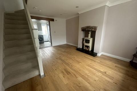 3 Garden Cottage Newmarch Street, Brecon, LD3 8BA
