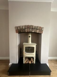 3 Garden Cottage Newmarch Street, Brecon, LD3 8BA