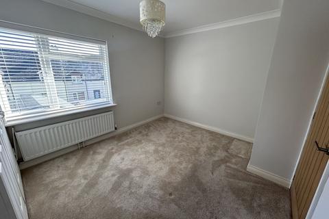 3 Garden Cottage Newmarch Street, Brecon, LD3 8BA