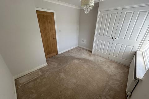 3 Garden Cottage Newmarch Street, Brecon, LD3 8BA