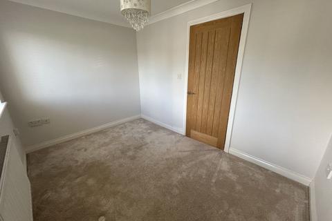 3 Garden Cottage Newmarch Street, Brecon, LD3 8BA