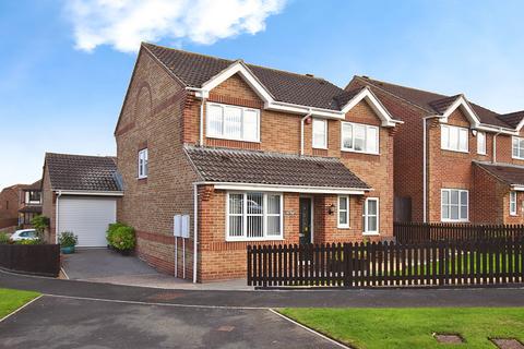 4 bedroom detached house for sale, Walnut Close, Exminster, Exeter, EX6