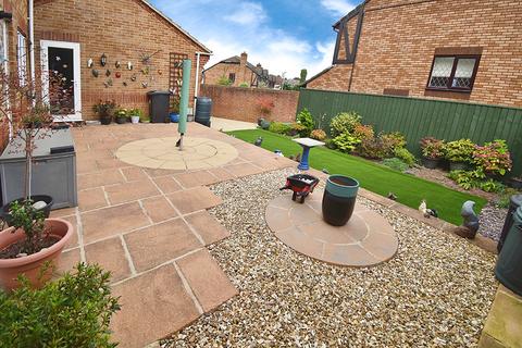 14 Walnut Close, Exminster, Exeter, EX6 8SZ