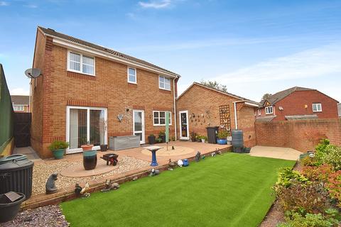14 Walnut Close, Exminster, Exeter, EX6 8SZ